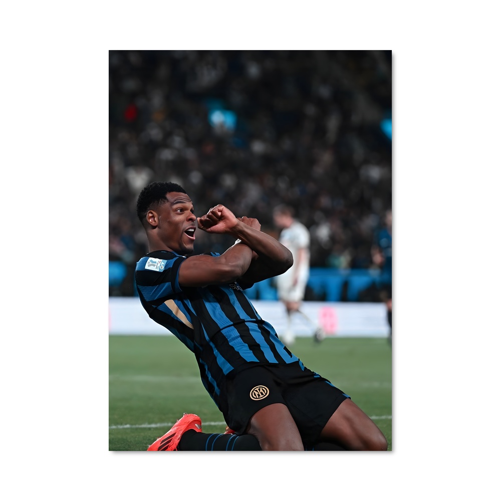 Poster L'Esprit d'Inter